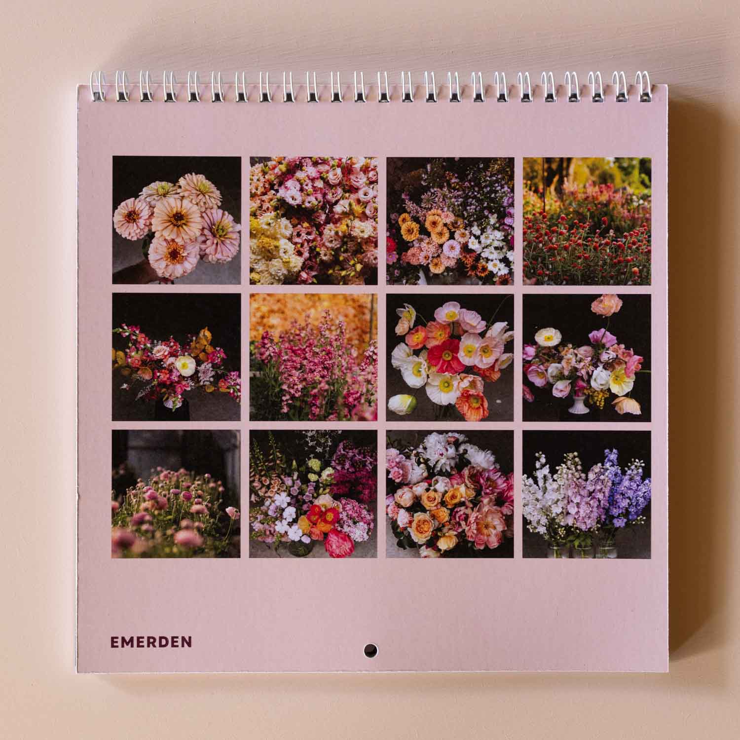 2025 CALENDAR