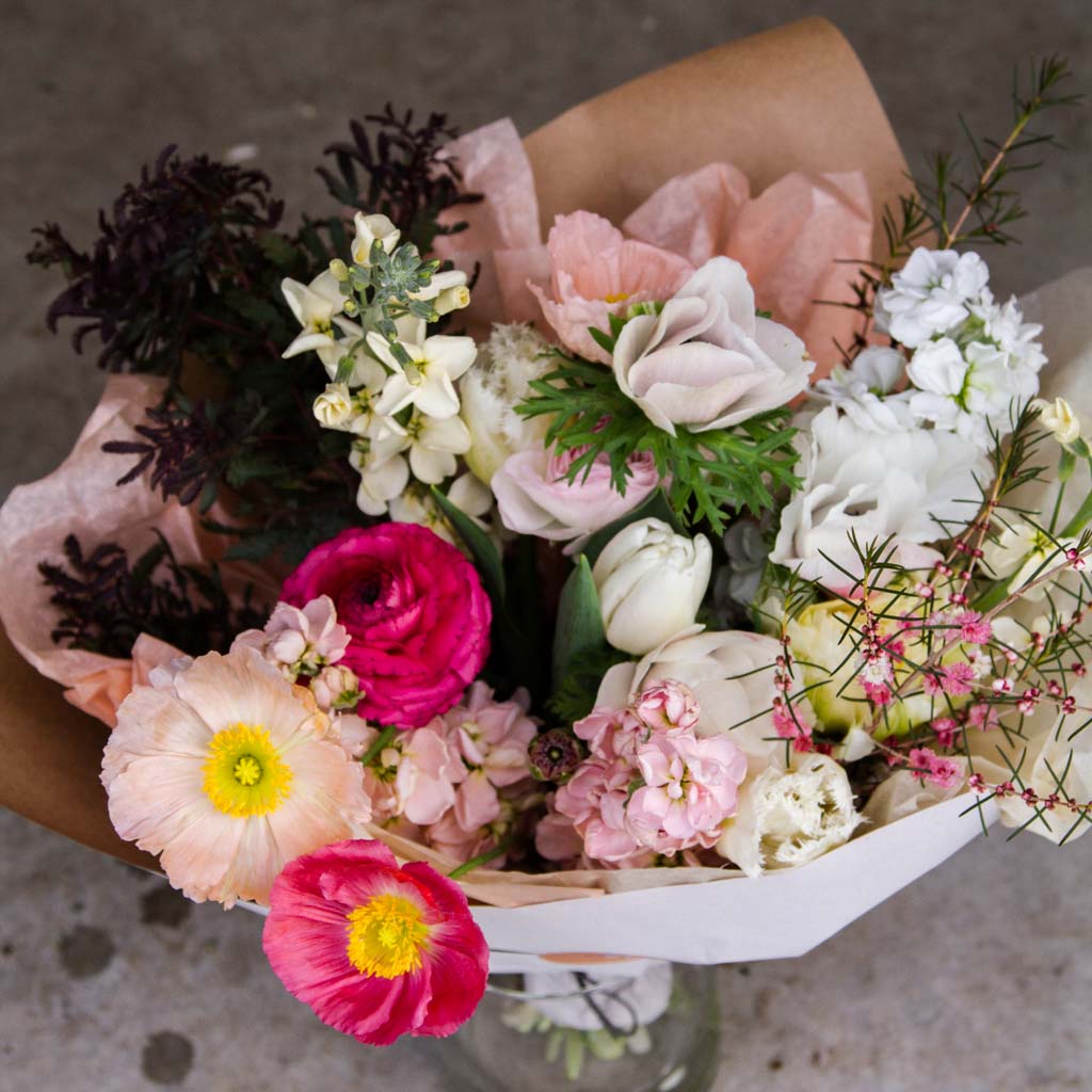 SPRING MUSE: Gather -- Saturday 16 September