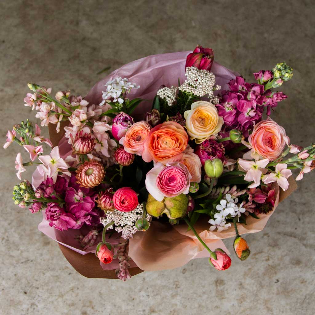 SPRING MUSE: Gather -- Saturday 16 September