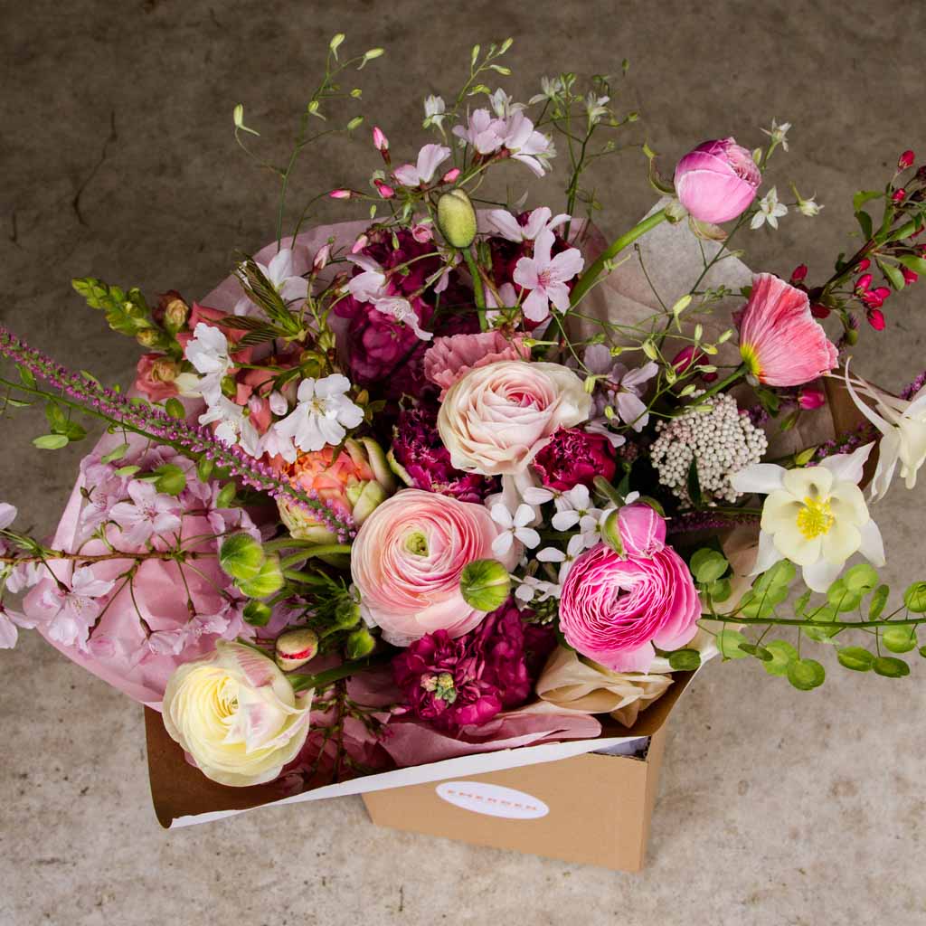 SPRING MUSE: Gather -- Saturday 16 September