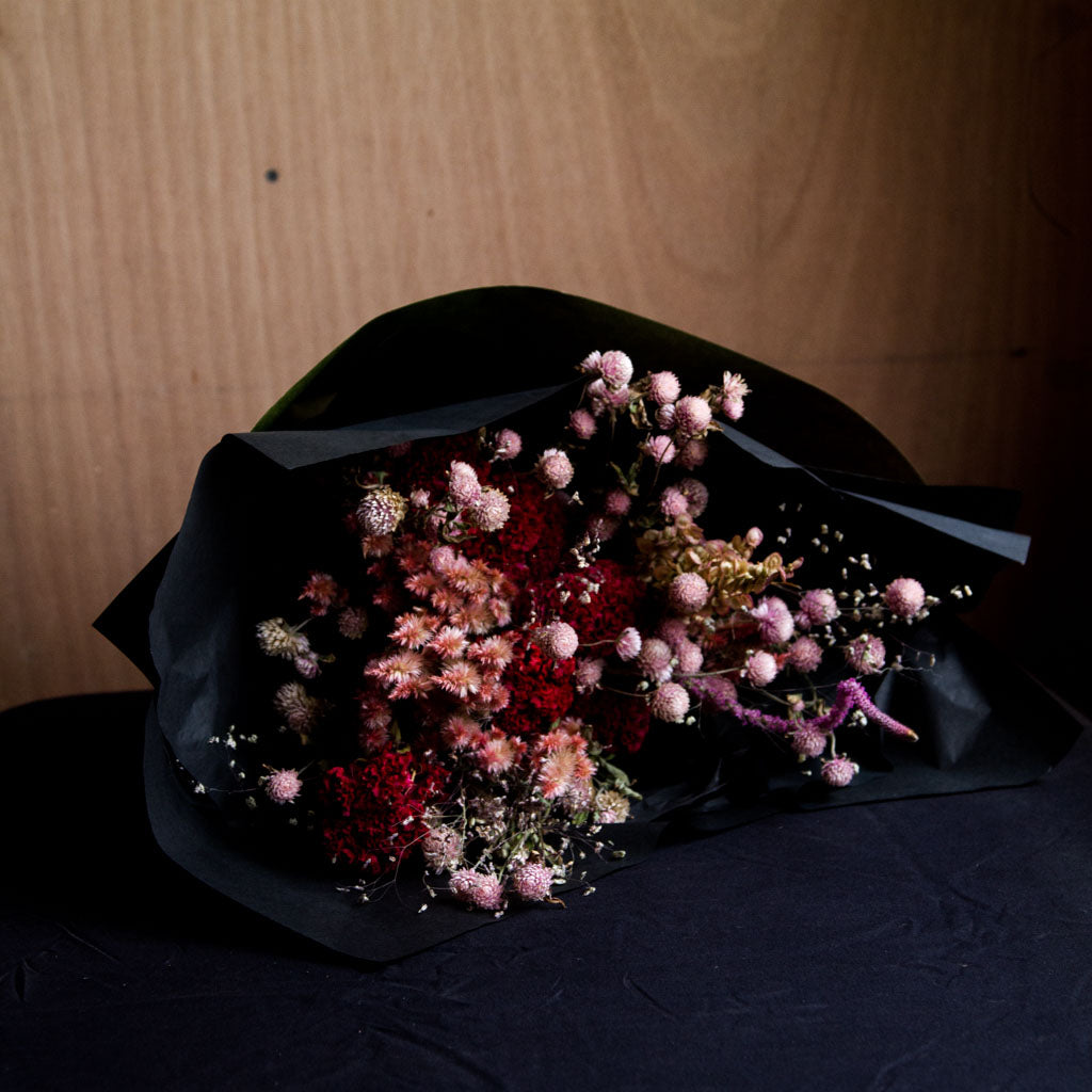 DRIED BOUQUET - Mother's Day Special