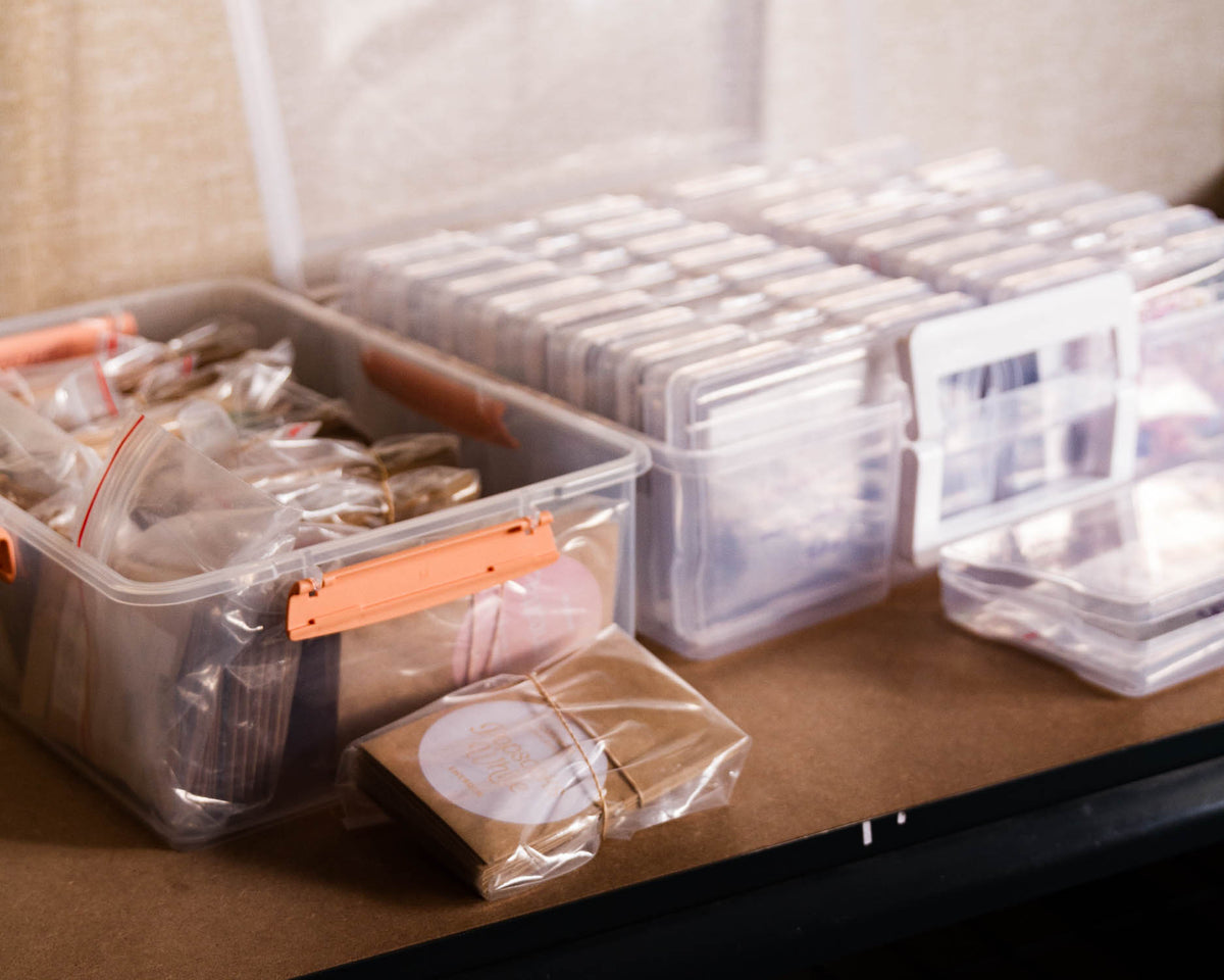 How To Store Reeds How to Store Seeds