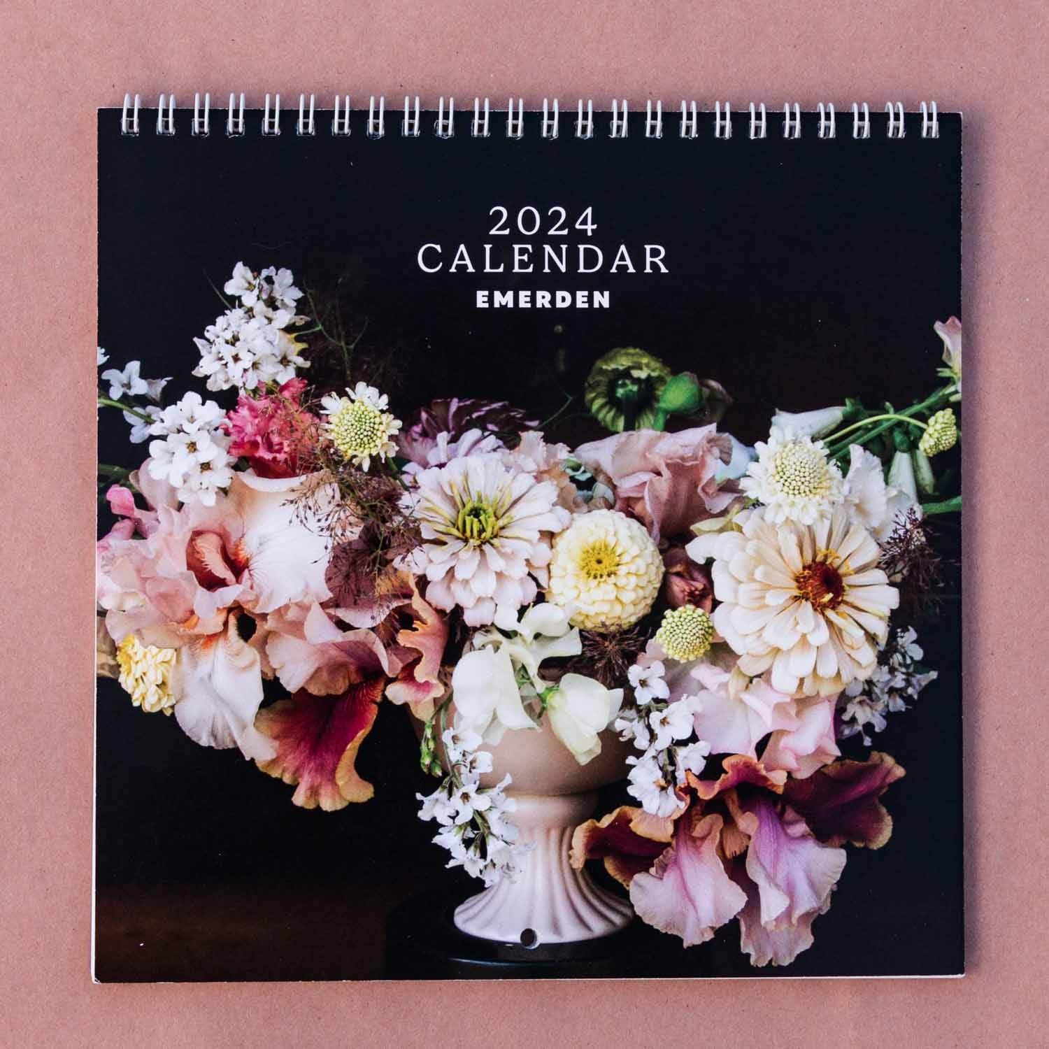 2024 CALENDAR