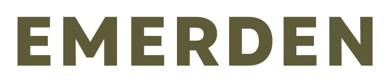 Emerden logo